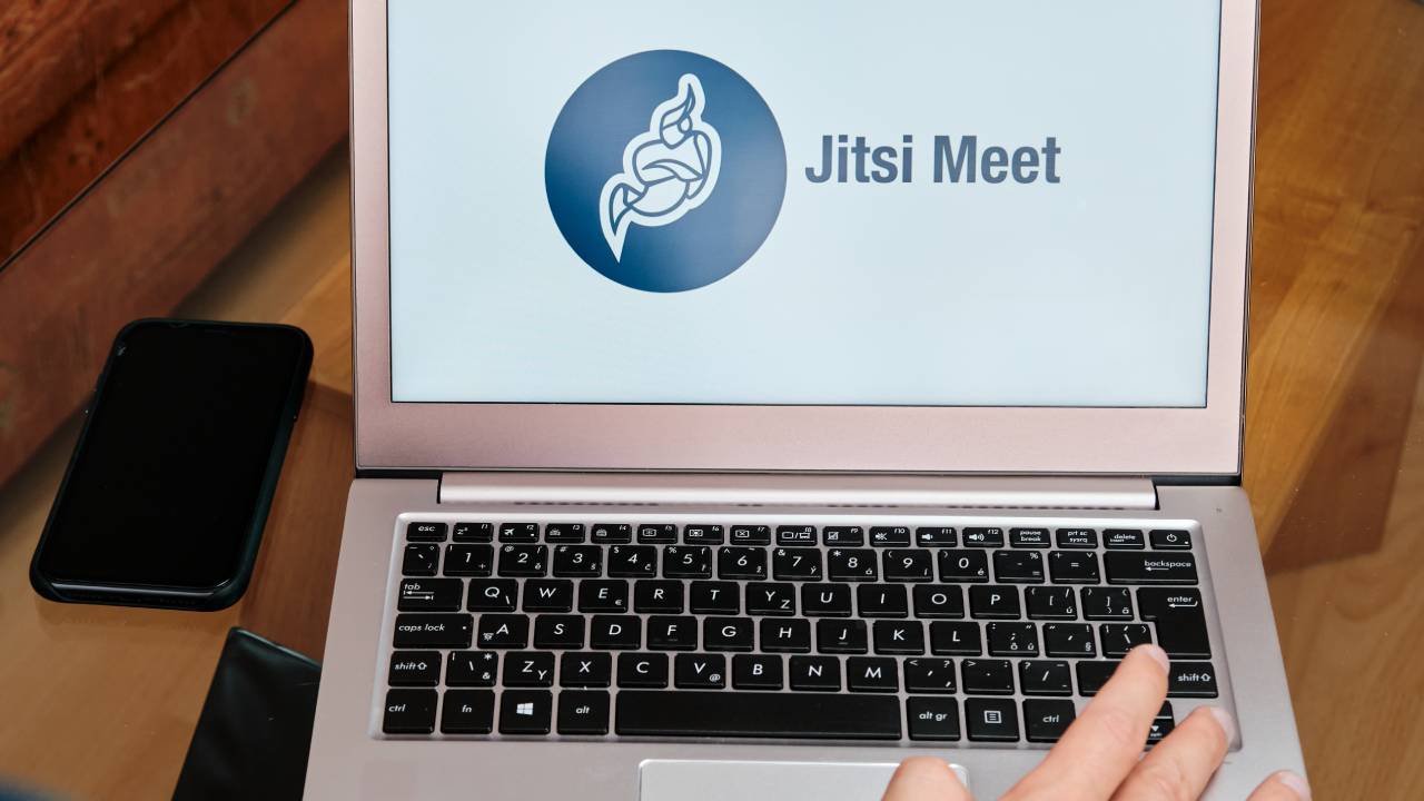 jitsi