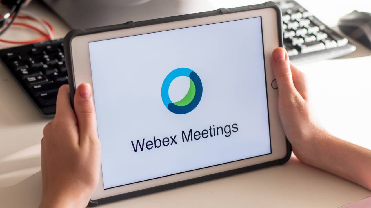 webex