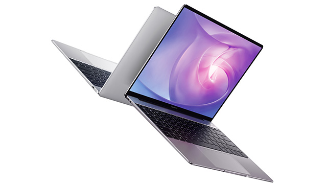 matebook 13