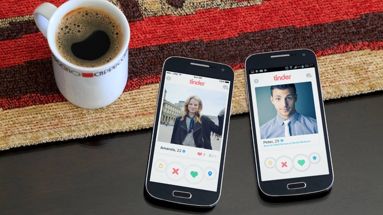 tinder