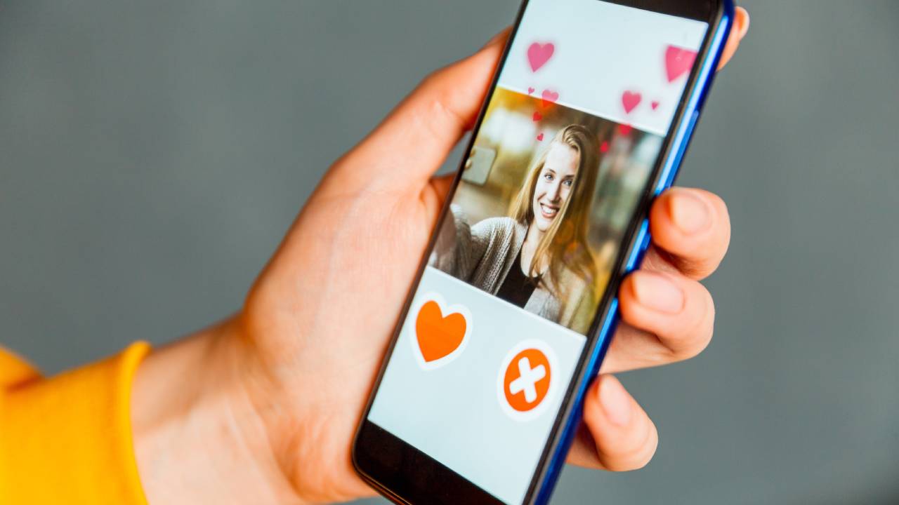 tinder