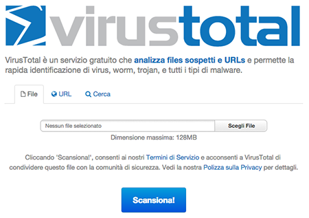 Virustotal