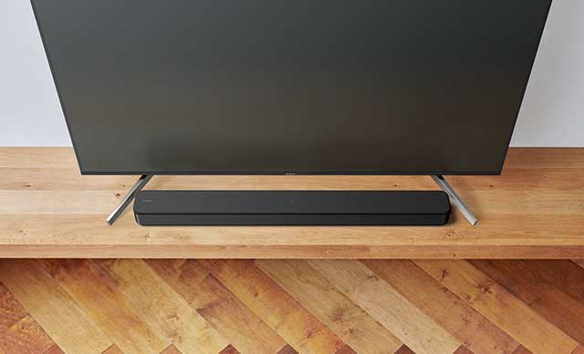 Soundbar