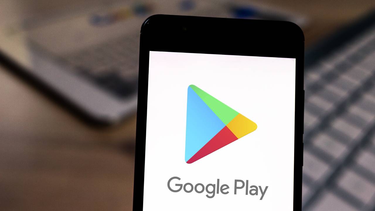 Google Play