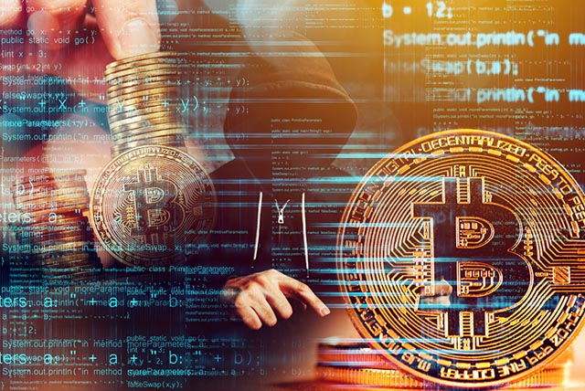 I Bitcoin sono sotto la lente di ingrandimento degli hacker