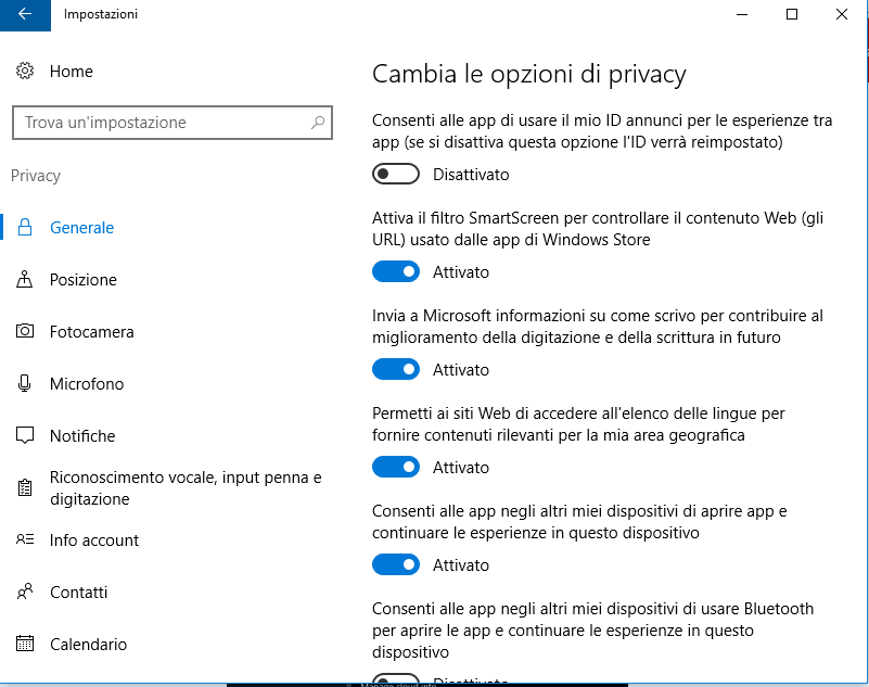 app terze parti windows 10