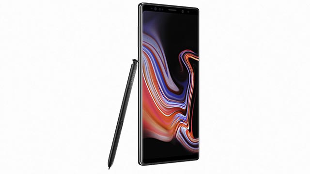 prezzo e data galaxy note 9