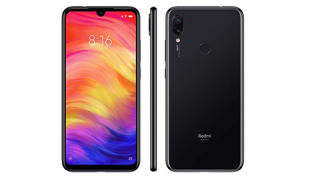 redmi note 7