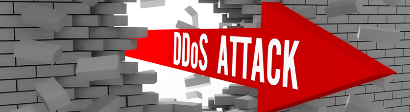 attacchi ddos