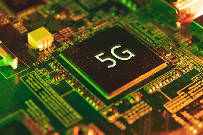 5G chip