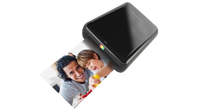 polaroid zip