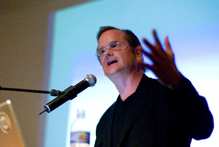 Lawrence Lessig