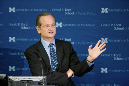 Lawrence Lessig