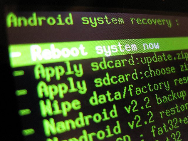 Root Android