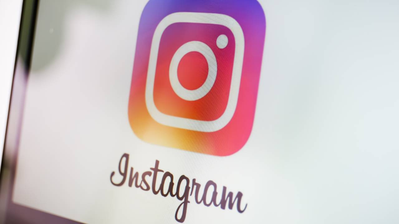 instagram web