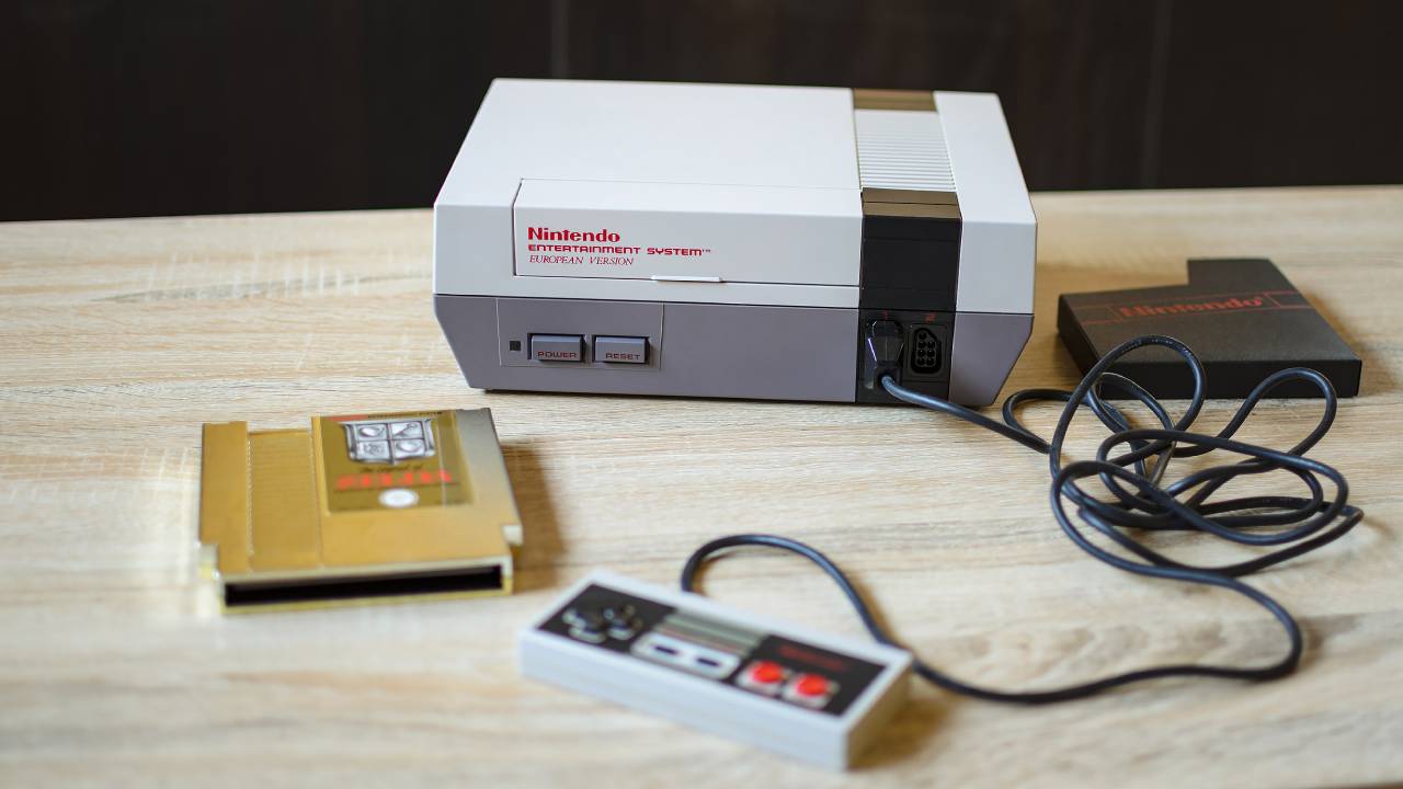 gadget anni 80