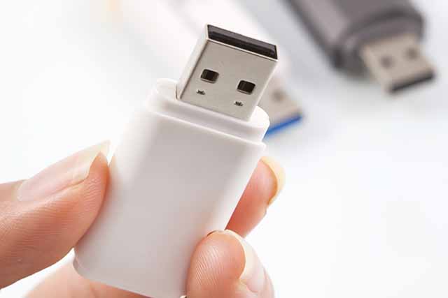 Pennetta USB