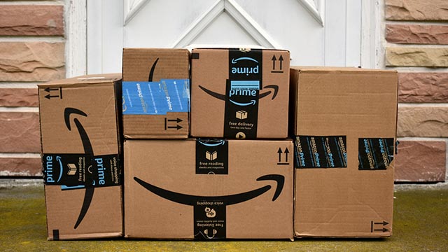 amazon