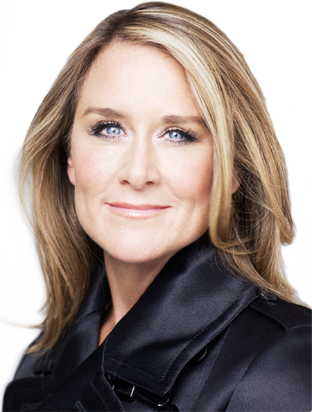 Angela Ahrendts