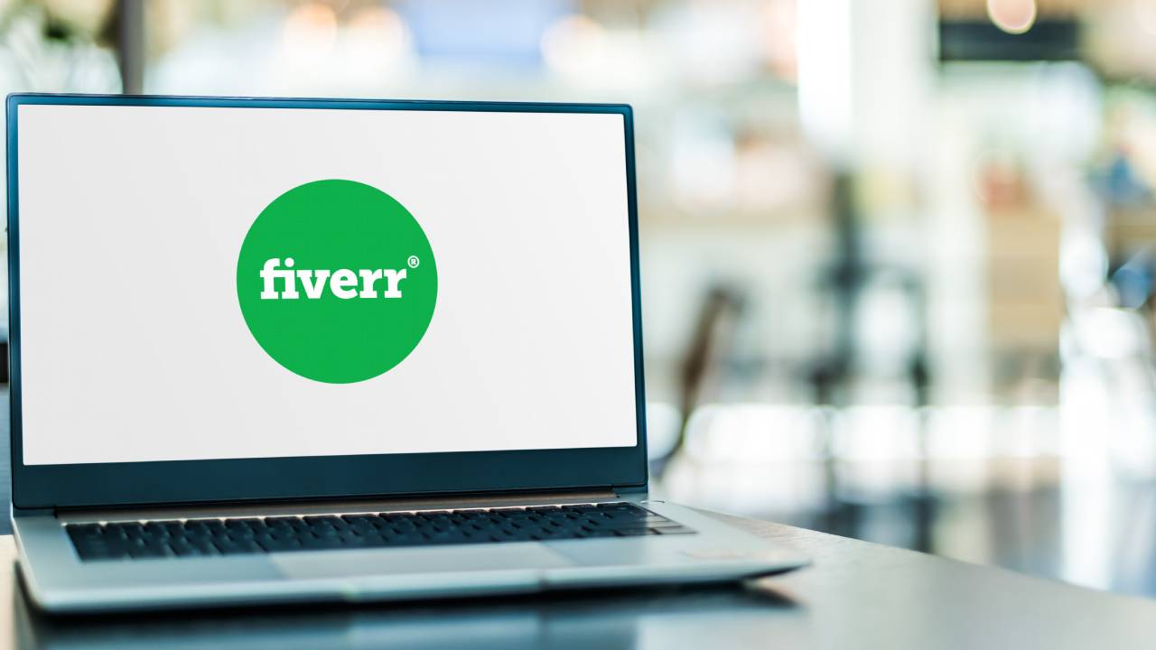 Fiverr