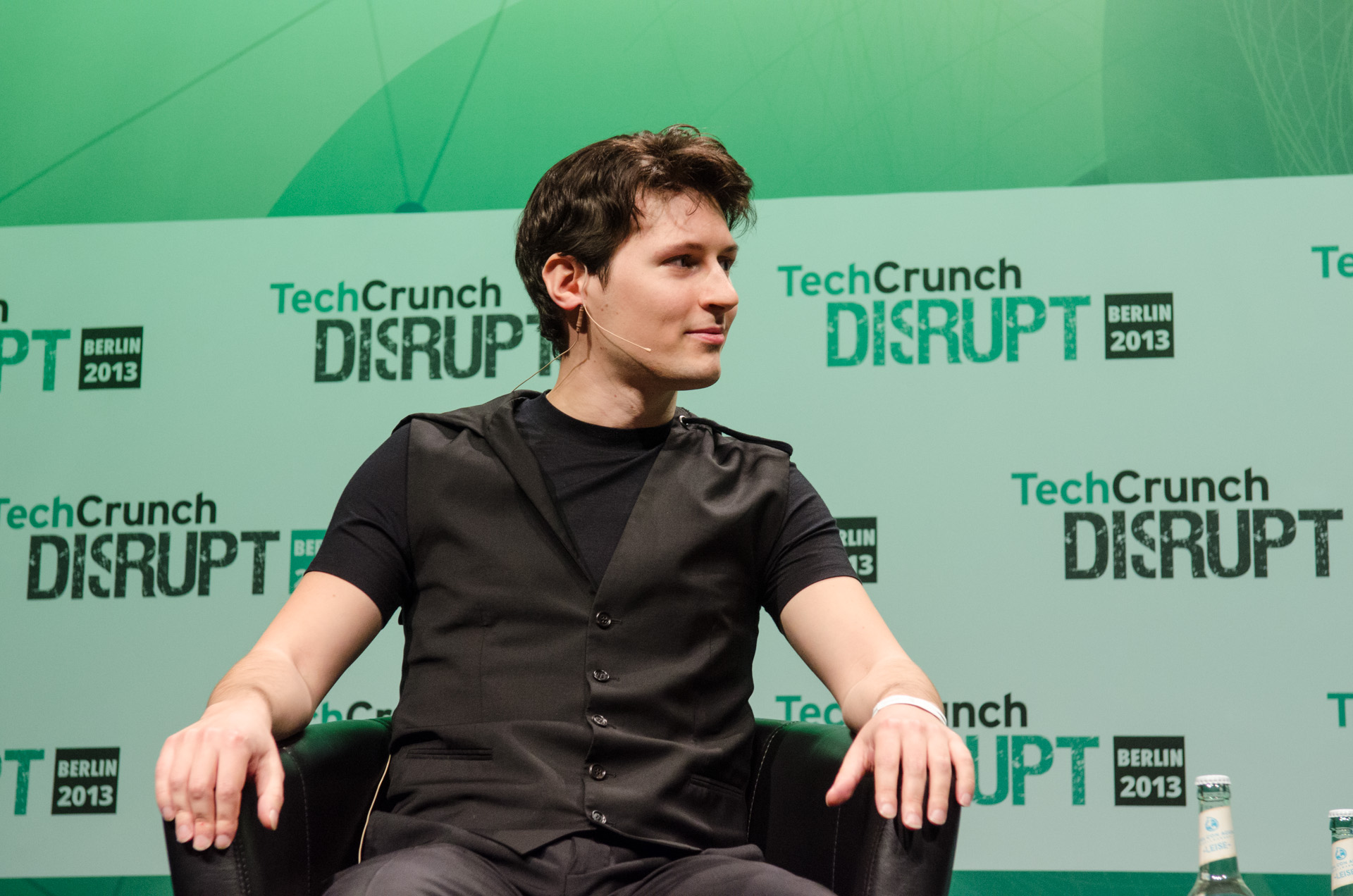 Pavel Durov