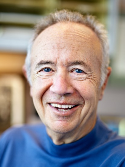 Andy Grove