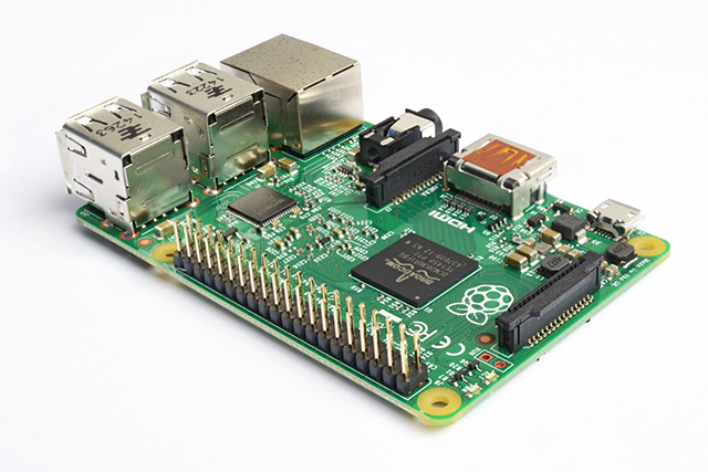 Raspberry Pi