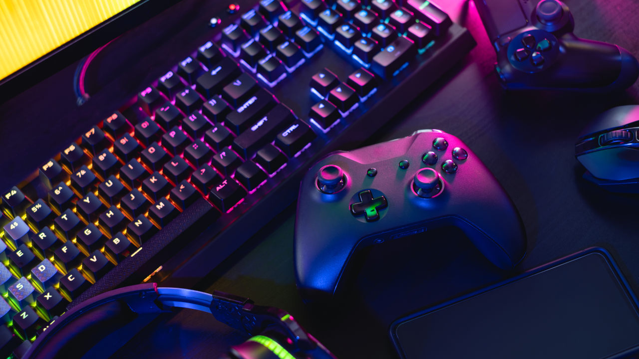Gaming