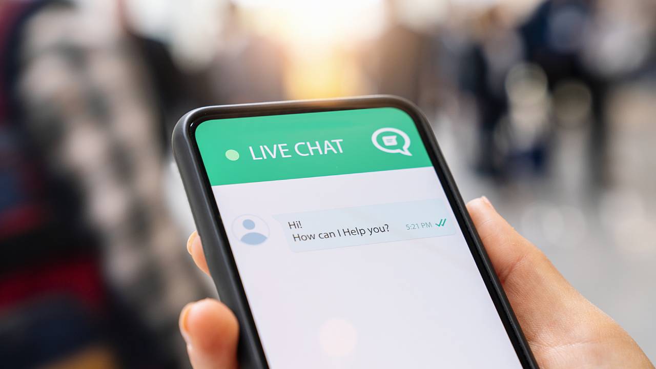 chatbot
