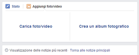 Come caricare video su Facebook