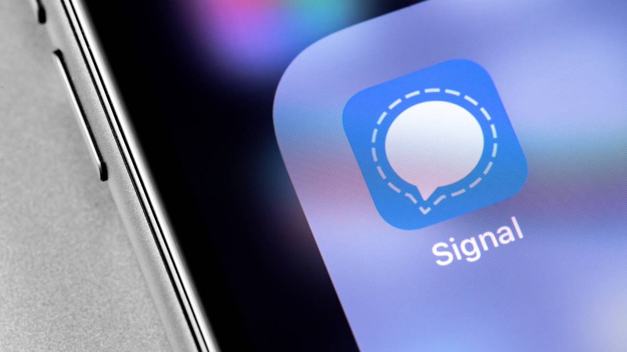 Signal