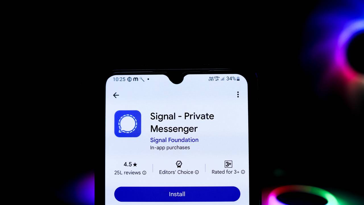 Signal