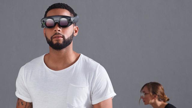 magic leap