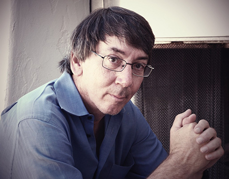 Will Wright