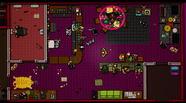 Hotline Miami 2