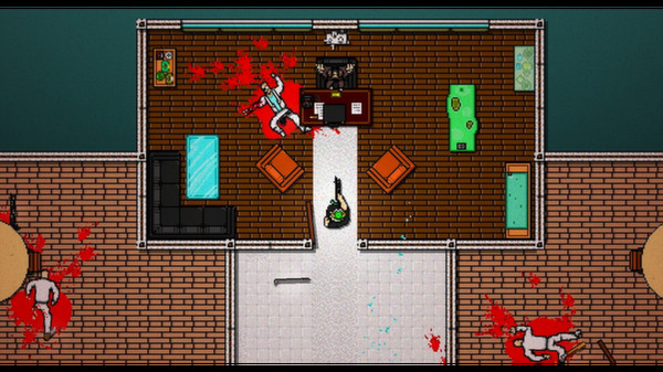 Hotline Miami 2