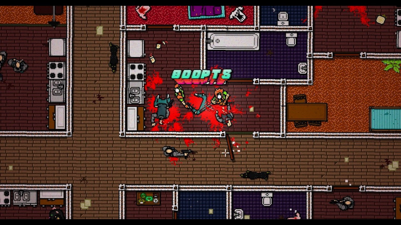 Hotline Miami 2