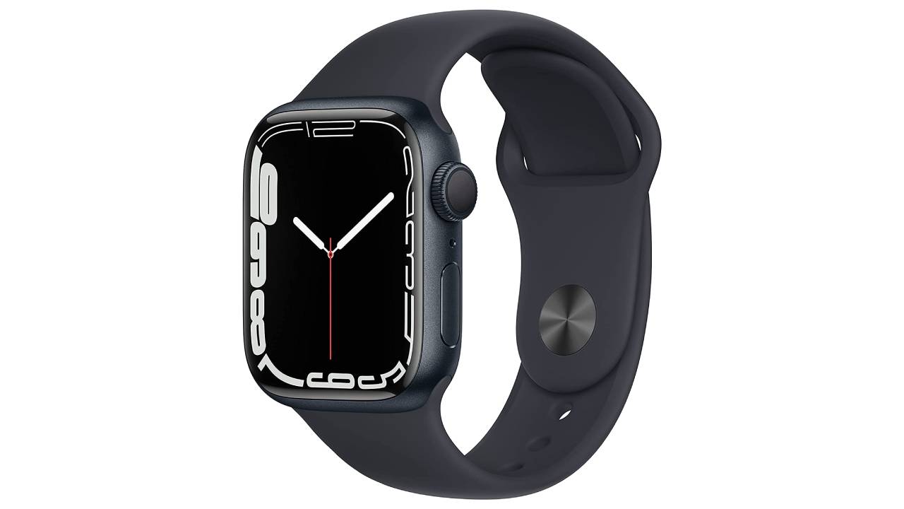 apple watch series 7