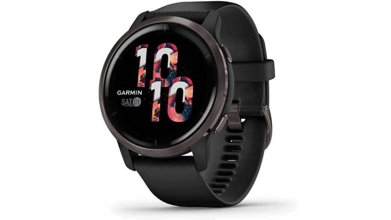 Garmin Venu 2