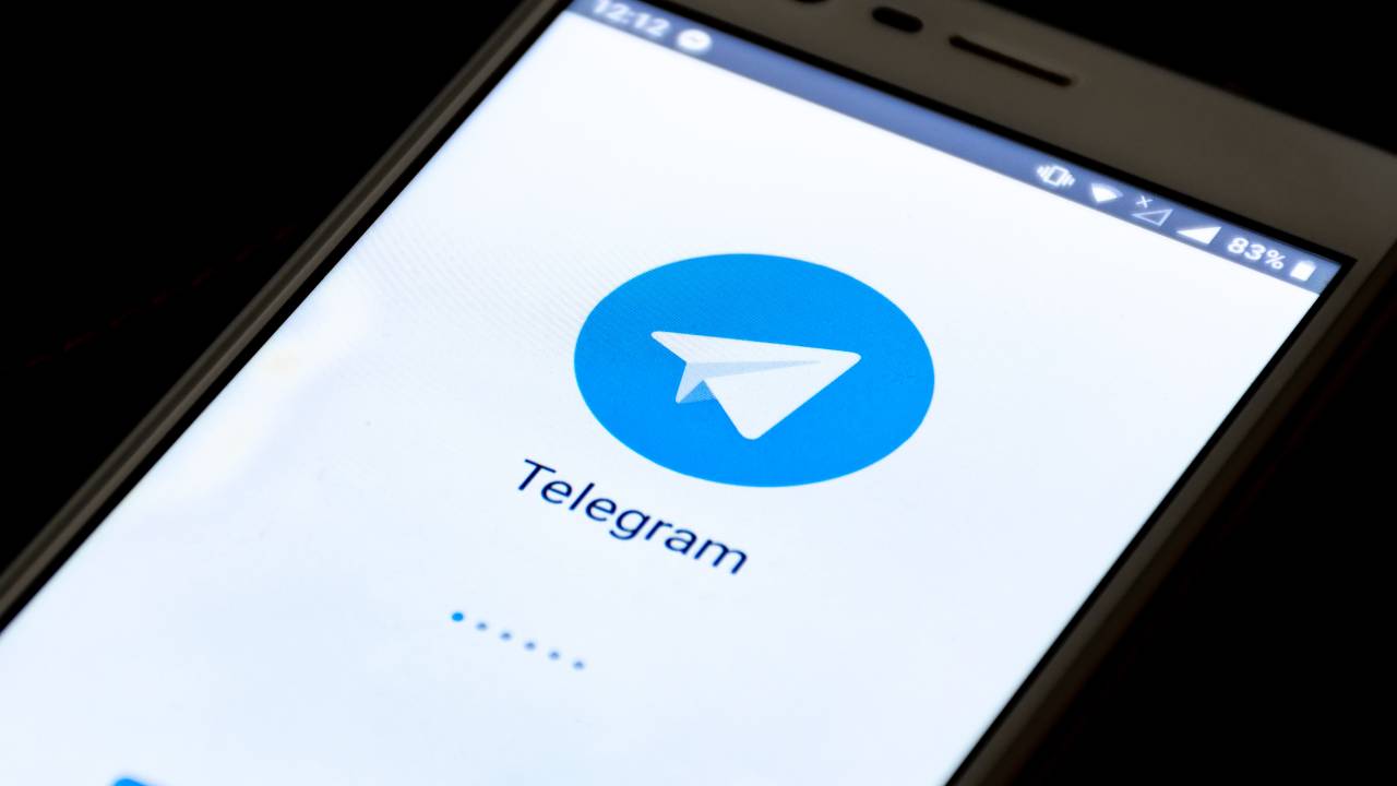 telegram