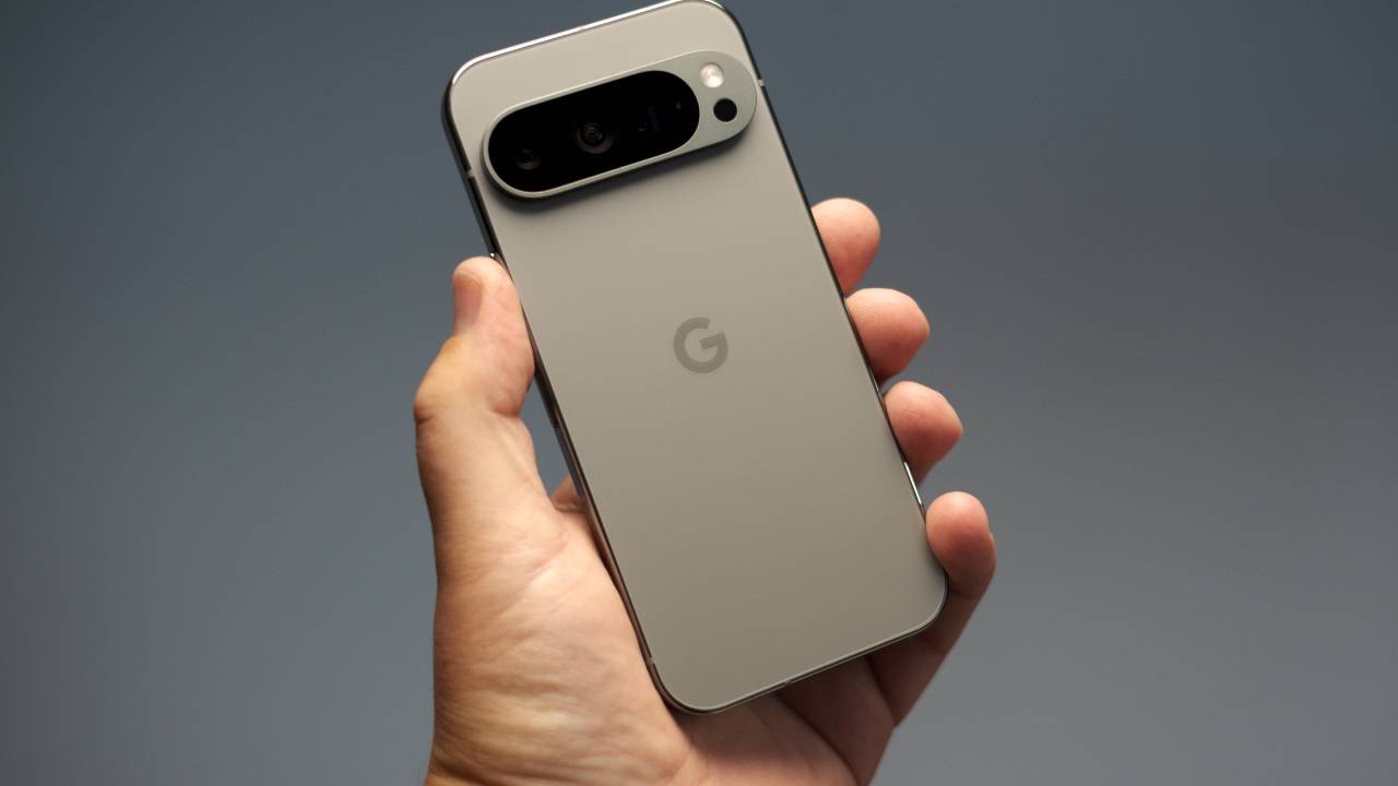 smartphone google