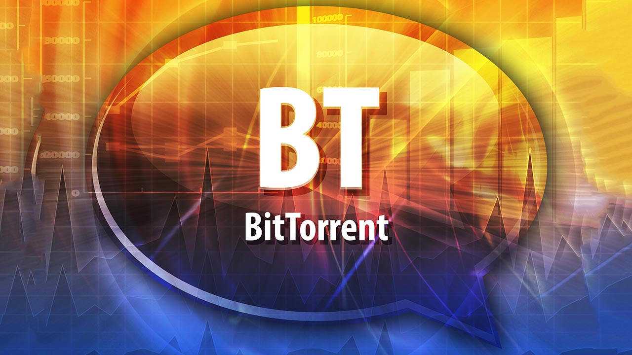 bitorrent