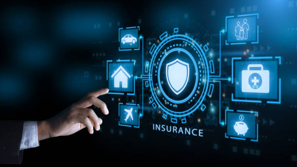 insurance e fintech