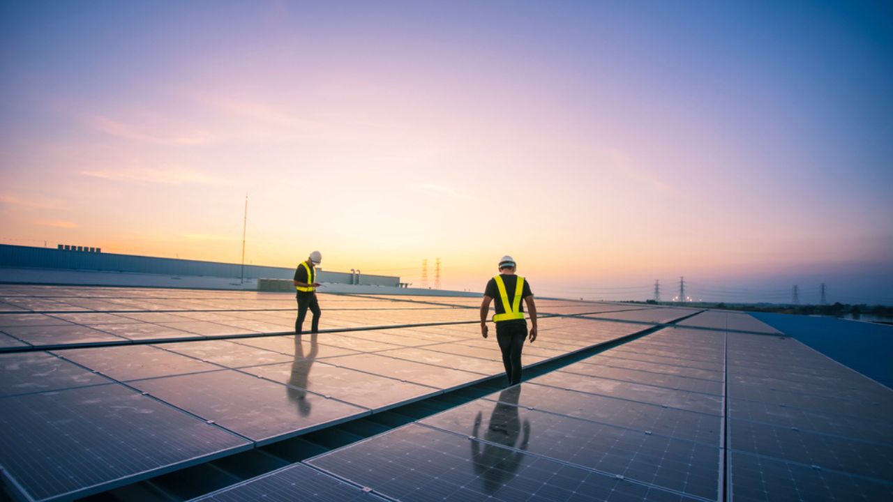 Fotovoltaico