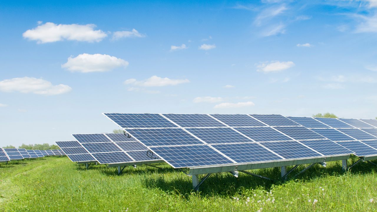 Energia solare