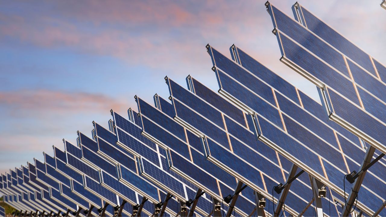 Impianto fotovoltaico