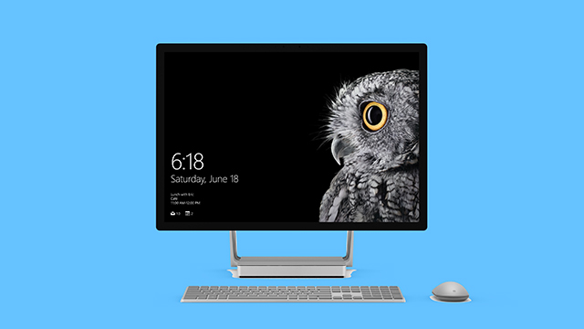 surface studio