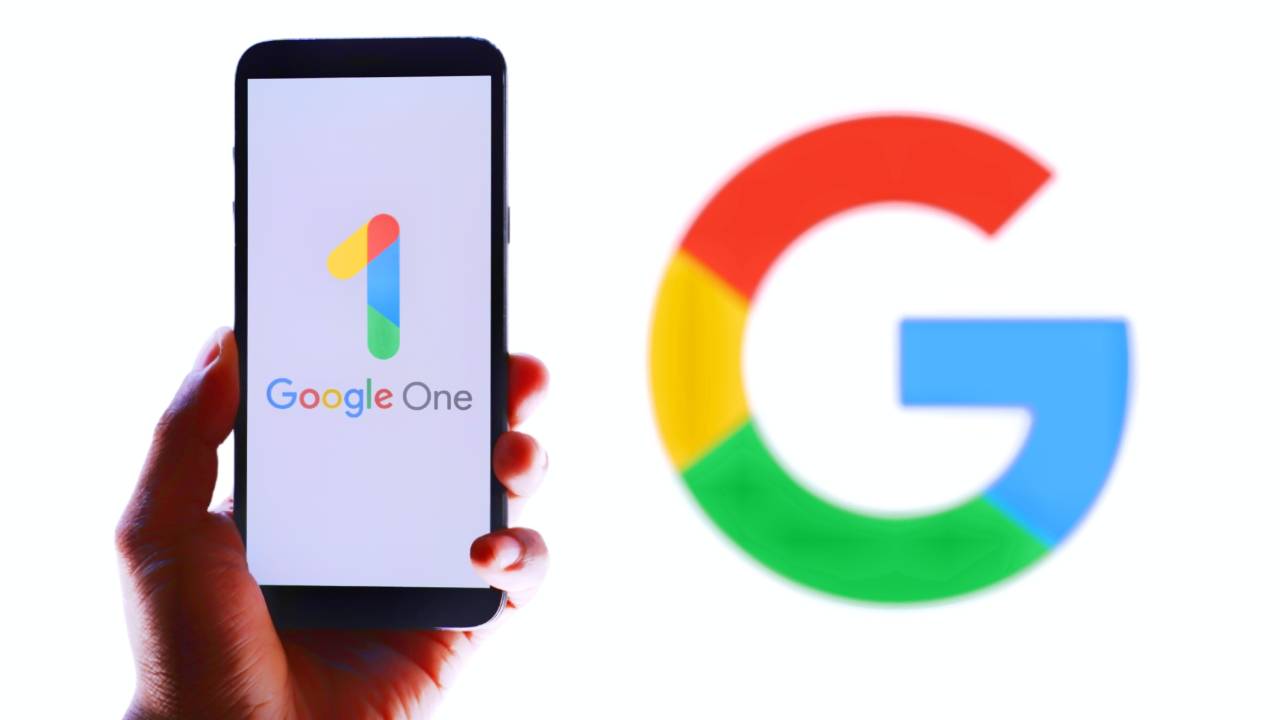 Google 