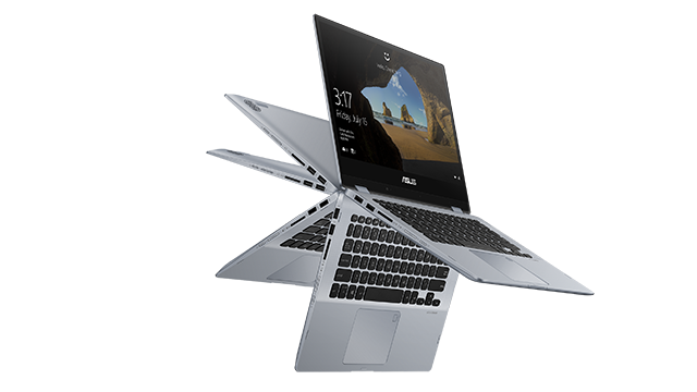 VivoBook Flip 14