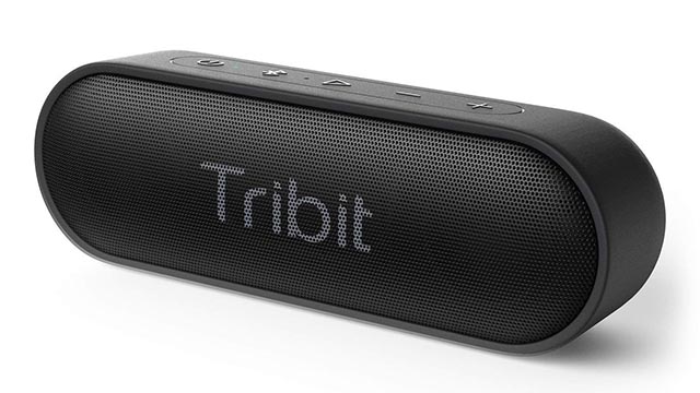 Tribit XSound Go